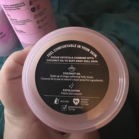 Victoria’s Secret PINK Body Coco Bundle - Picture 6 of 6